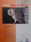 Nieuwsbrief Kerkuilen 2006